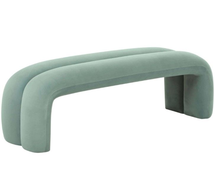 Timoteo bench — image 2 of 3