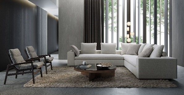 Coffee table-CT500