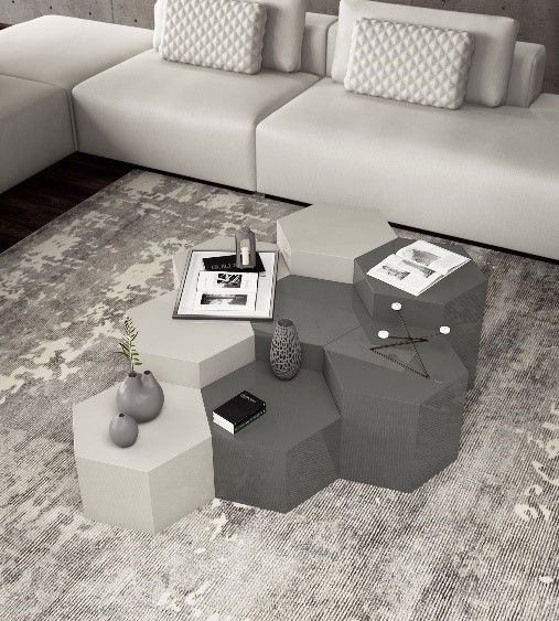 Coffee table-CT520
