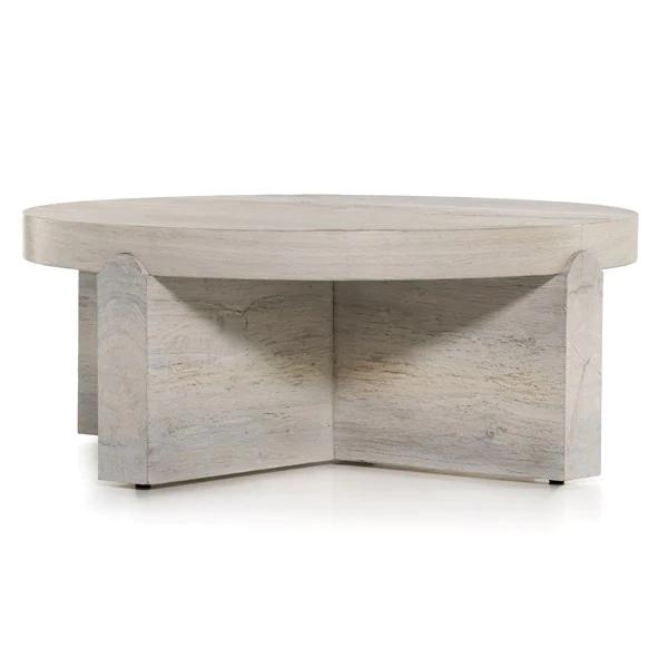 Rabiosa coffee table