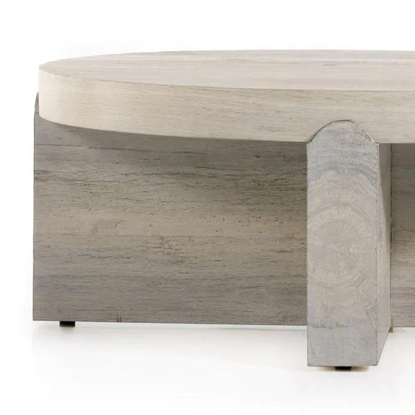 Rabiosa coffee table