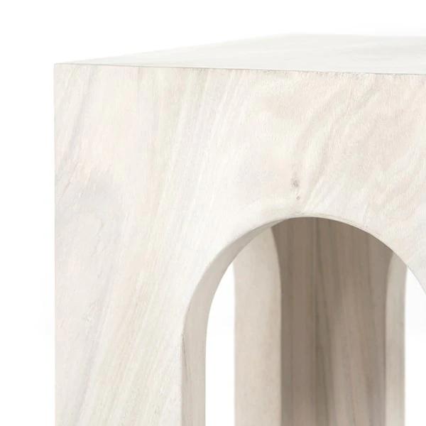 Tortosa side table