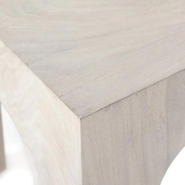 Tortosa side table