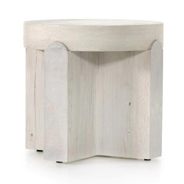 Rabiosa side table