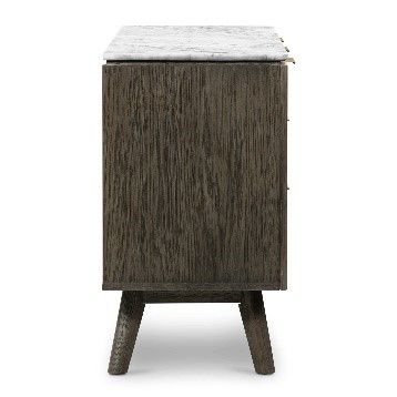 Panama buffet table