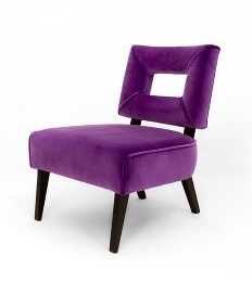 Lizard arm chair — image 1 of 3