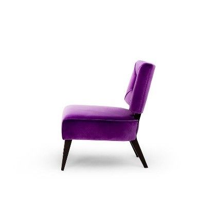 Lizard arm chair — image 2 of 3
