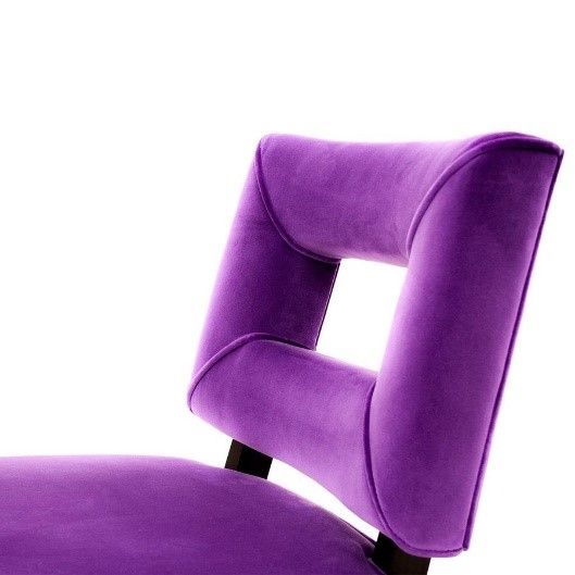 Lizard arm chair — image 3 of 3