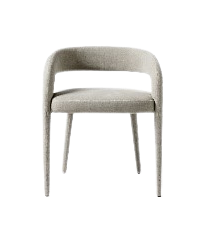 Hex Dinning Chair
