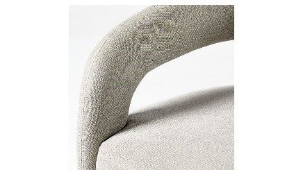 Hex Dinning Chair