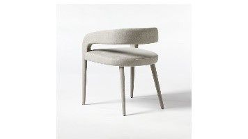 Hex Dinning Chair