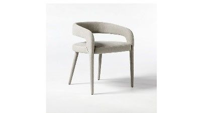 Hex Dinning Chair