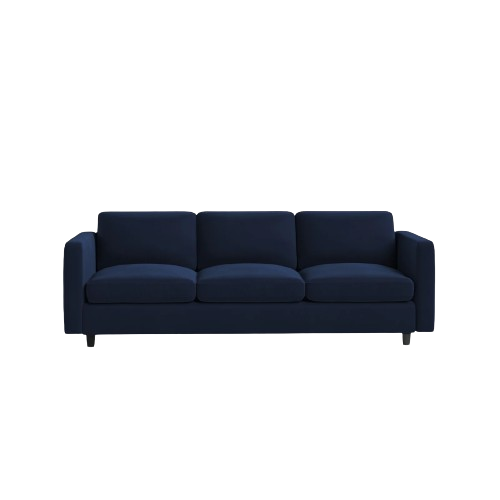 Telmo sofa — image 1 of 5