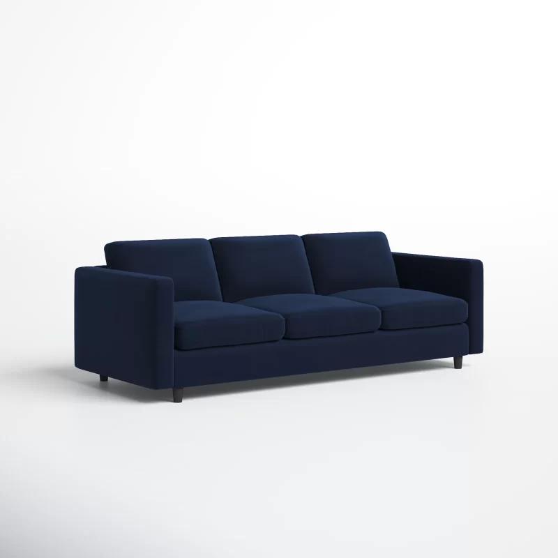Telmo sofa — image 2 of 5