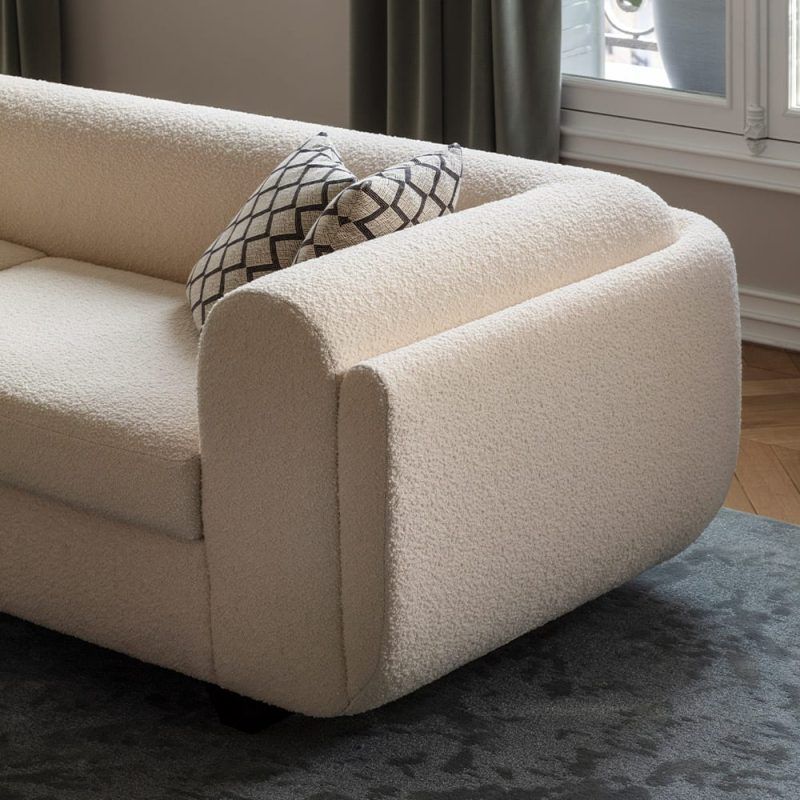 Martin sofa boucle — image 6 of 6