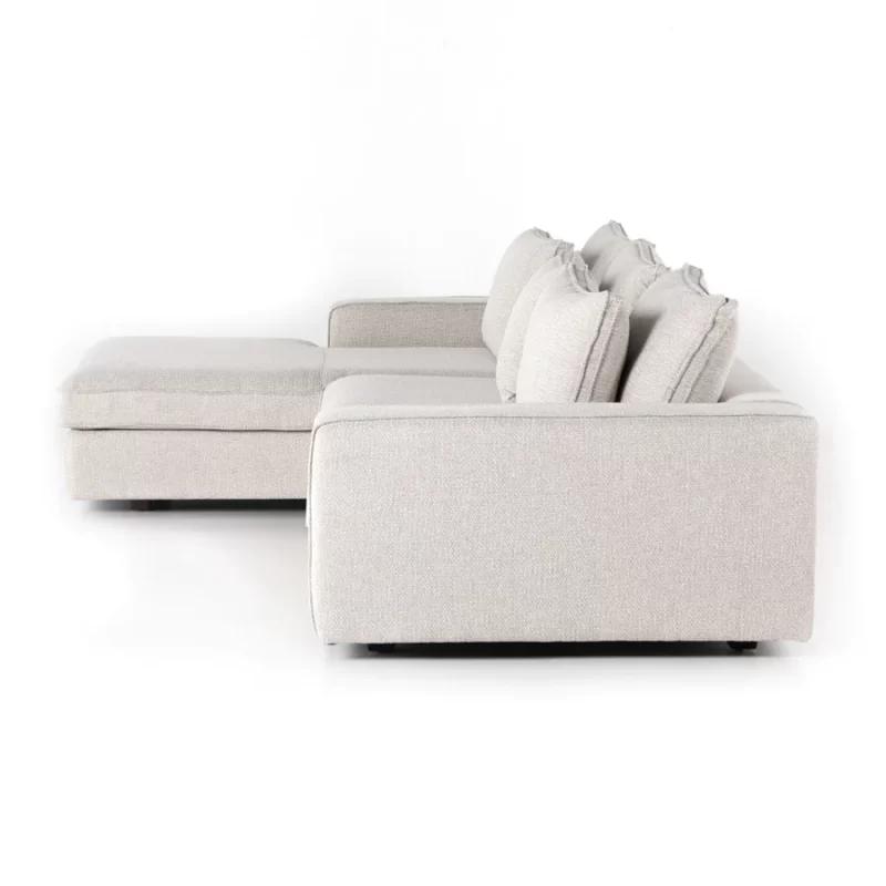 Volga L shape sofa (left) — image 5 of 6