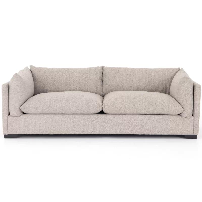 Toba Sofa — image 1 of 6