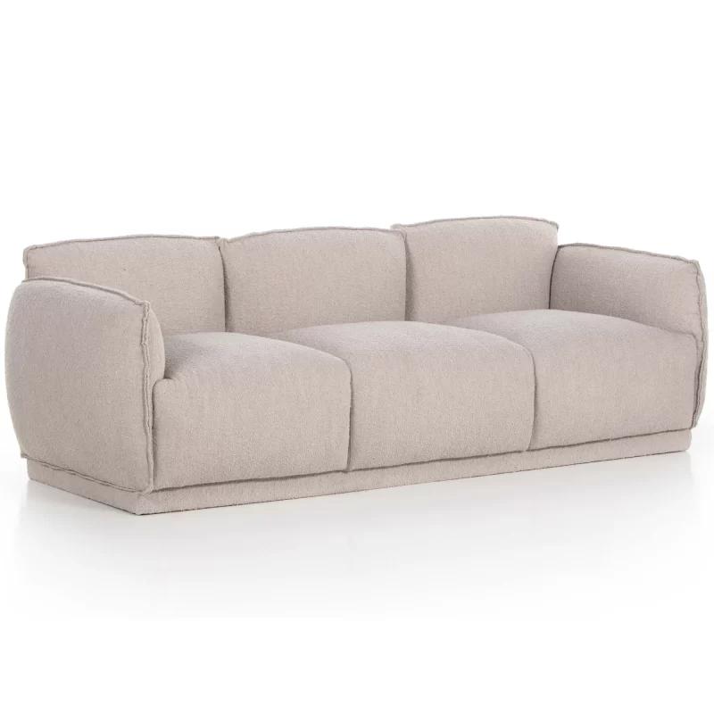 Baldy Sofa