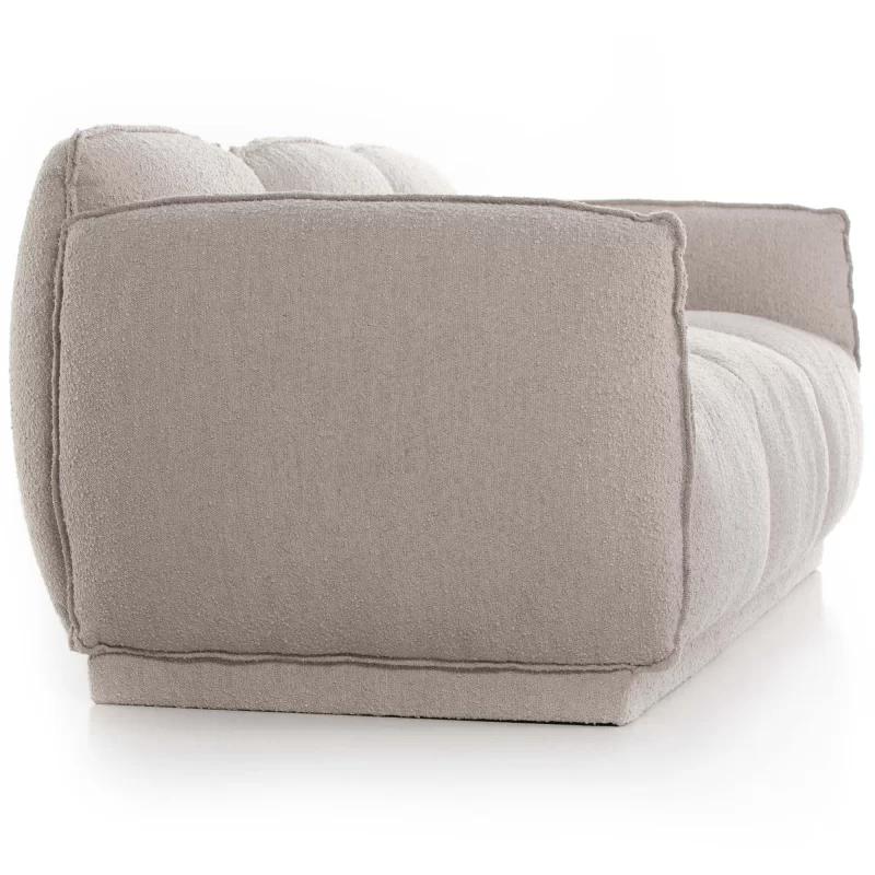 Baldy Sofa