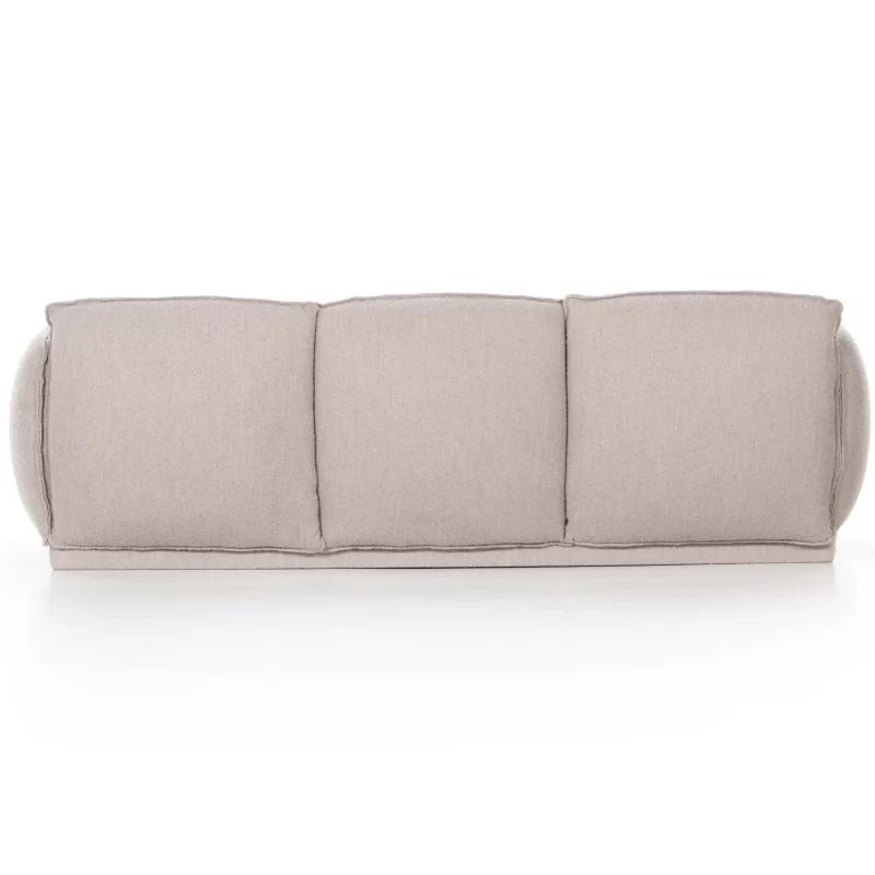 Baldy Sofa