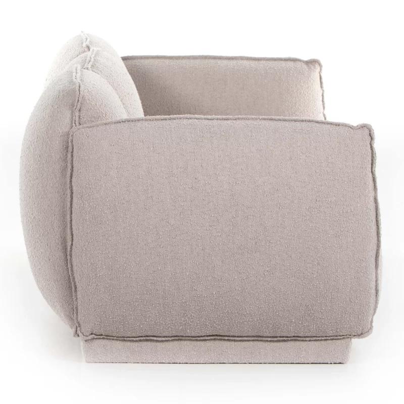 Baldy Sofa