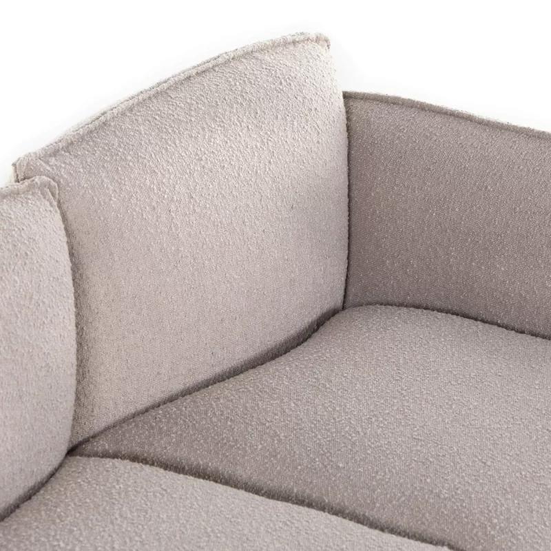 Baldy Sofa
