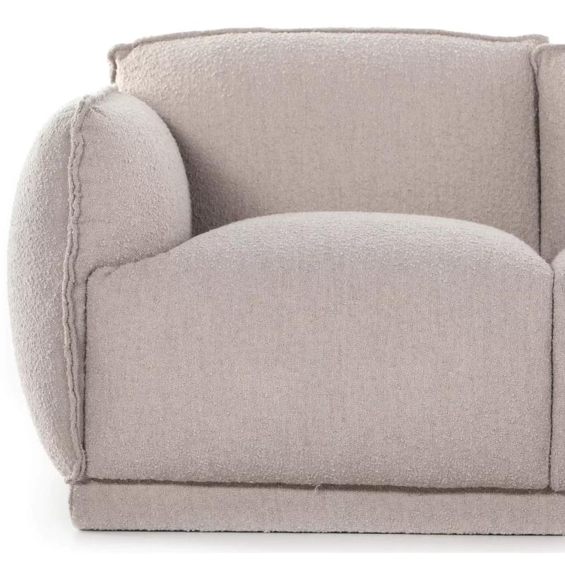 Baldy Sofa