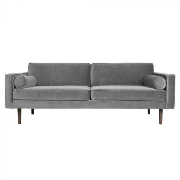 Maria sofa light grey — image 1 of 1