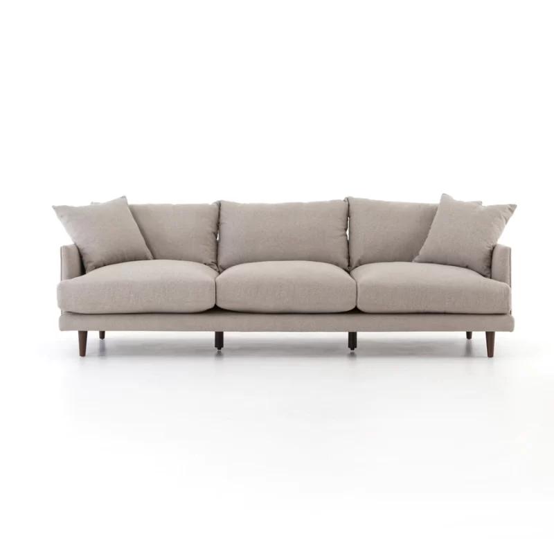 Linares Sofa — image 1 of 4