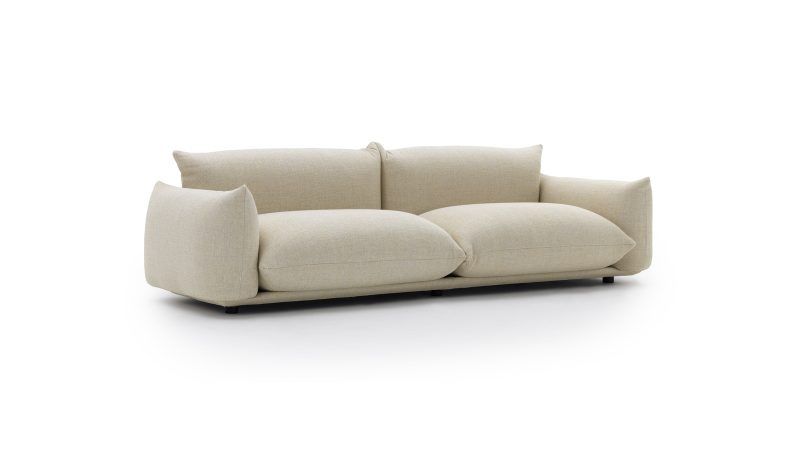 Oviedo sofa — image 2 of 2