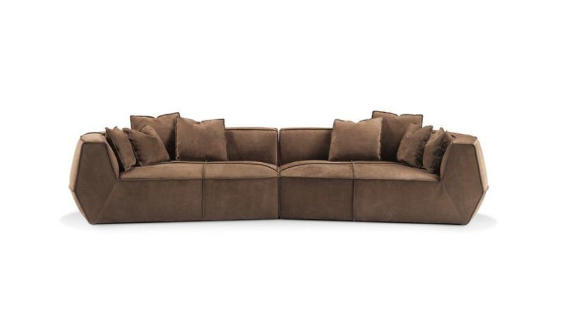 Pasto sofa — image 1 of 2