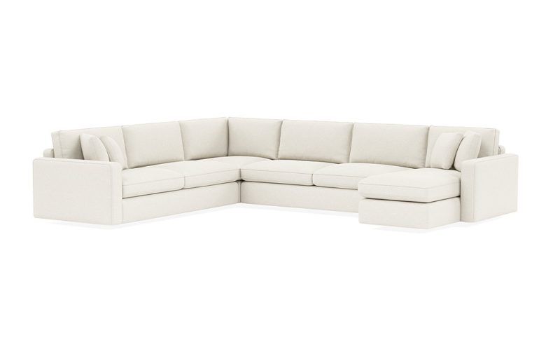 Blank sofa