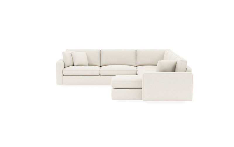 Blank sofa