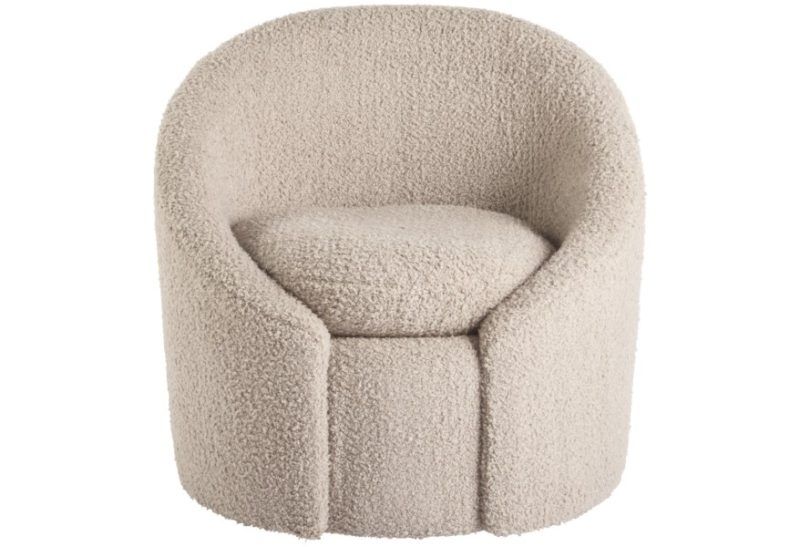 Lorca accent chair — image 2 of 5