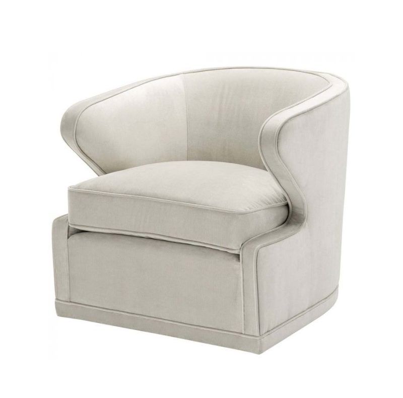 Cruz Armchair