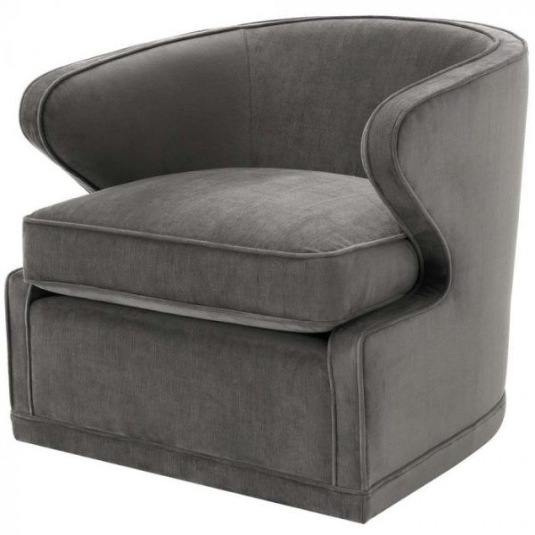 Cruz Armchair