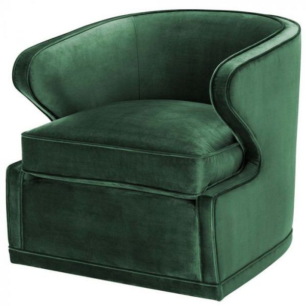 Cruz Armchair