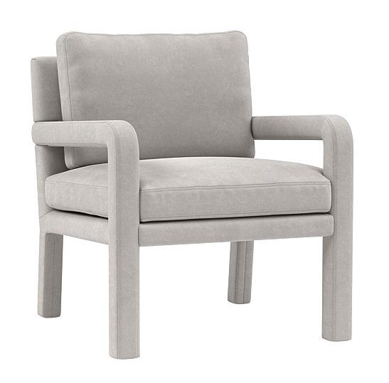 Sigma arm chair — image 1 of 3