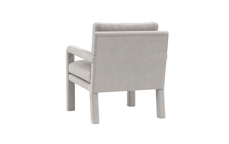 Sigma arm chair — image 2 of 3