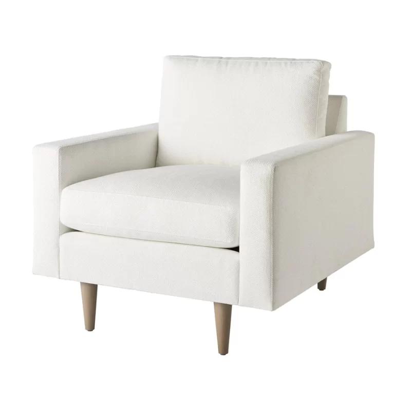 Ovar arm chair — image 1 of 3