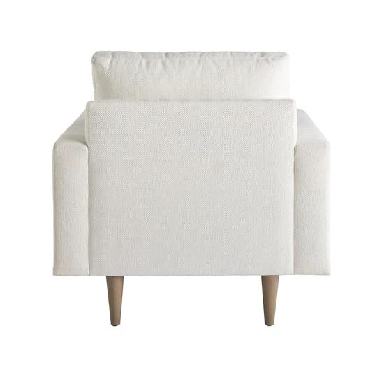 Ovar arm chair — image 2 of 3
