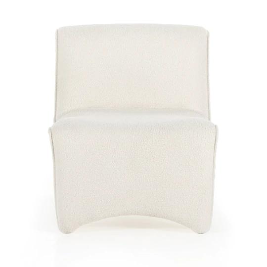 Mons accent chair — image 4 of 5