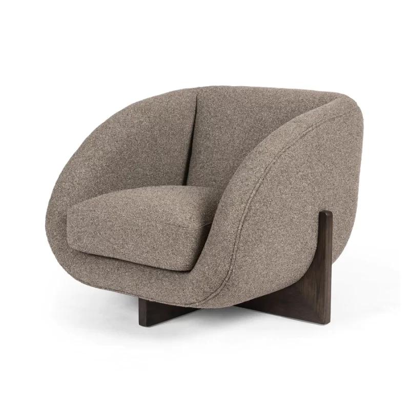 Wavre arm chair — image 3 of 3