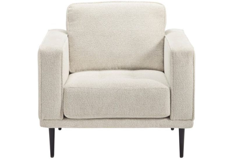 Vigo arm chair — image 1 of 5