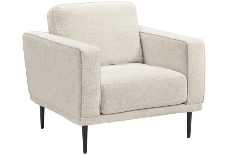 Vigo arm chair — image 2 of 5