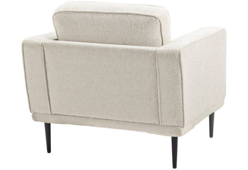 Vigo arm chair — image 3 of 5