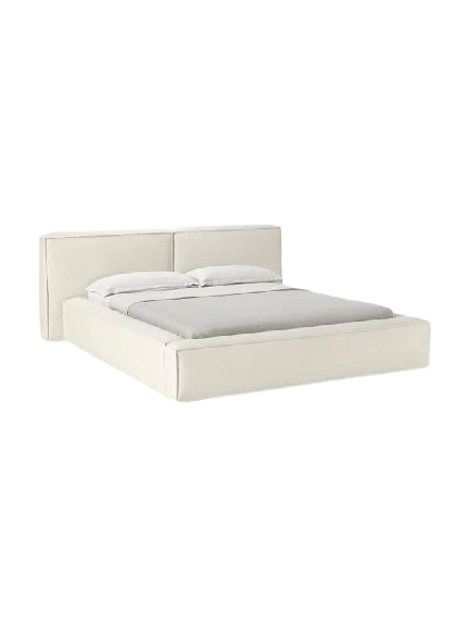 Merrick King bed — image 1 of 4