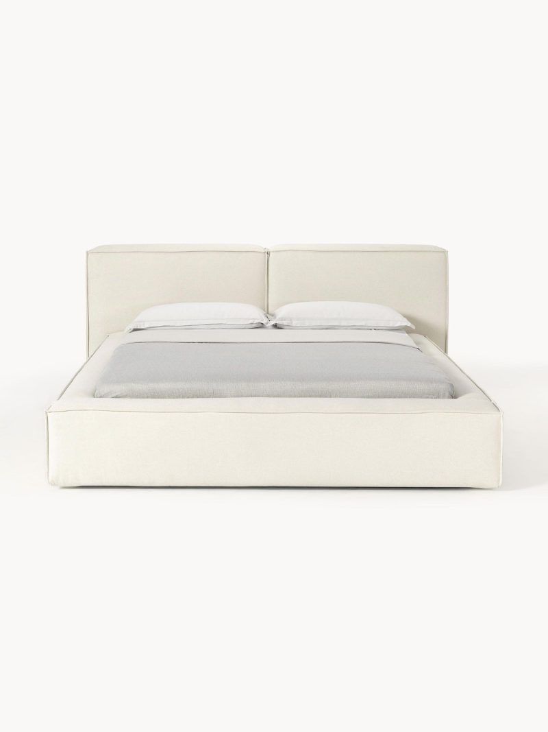 Merrick King bed — image 2 of 4