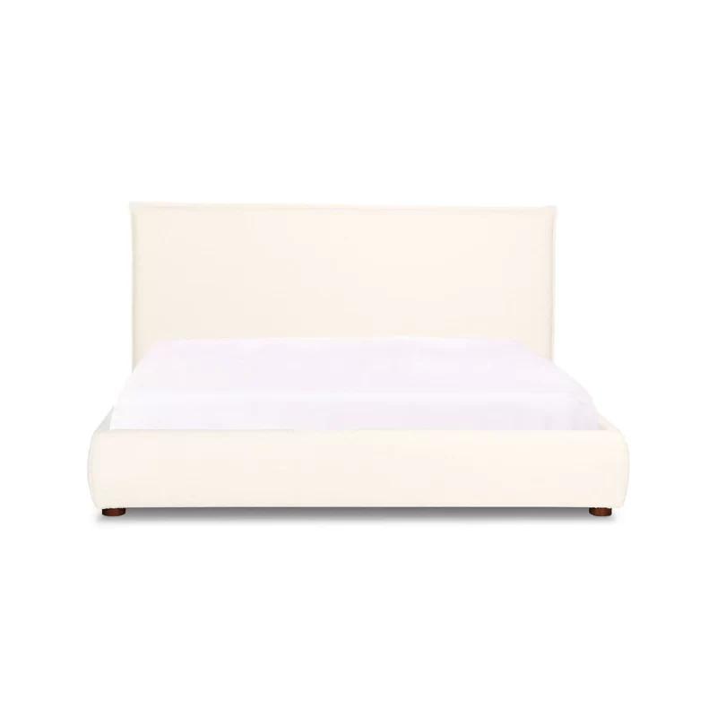 Dover King bed — image 1 of 2