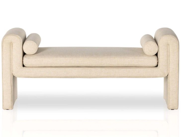 Tortuga bench — image 1 of 3